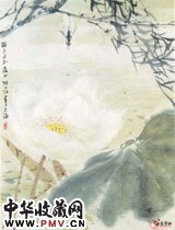 近现代张大壮　河塘