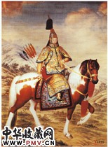 清郎世宁　大阅读