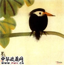 近现代林风眠　立