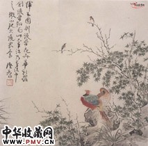 近现代陆抑非　微小现大