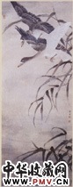 近现代陈之佛　月雁