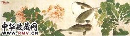 明张翀　杂画图卷（一）