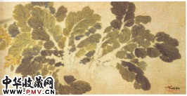 明张翀　杂画图（１）