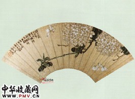 清居巢　绣球