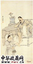 清任薰　人物