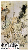 清任薰　人物