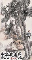 清任颐　小红低唱我吹箫
