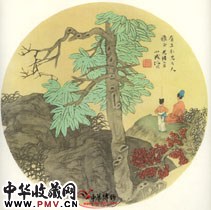 清任颐　人物
