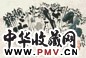 徐乐乐 人物 镜心 纸本