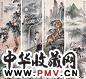 蔡鹤汀 动物 四屏 设色纸本