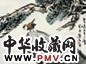 金默如 花鸟 镜片 设色纸本