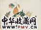 汤禄名 清供 立轴 纸本