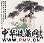 孔小瑜 1941年作 清供图 镜心 设色纸本