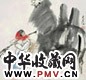 刘大为 人物骆驼 镜心 设色纸本
