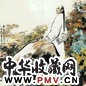 现代 王西京 曹雪芹像 轴