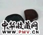 清 张祖翼款端砚(带木盒)