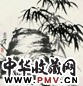 卢坤峰 三清图 镜心 水墨纸本