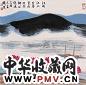 林曦明 乙酉(2005年)作 江南春色 立轴 设色纸本