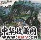 龙瑞 乡趣 镜心