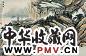 楼辛壶 近现代 万佛楼图 册页(12开选1)