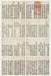 钱陈群 1760年作 行书御制开惑论(24开) 纸本