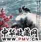 田镛 花鸟 立轴 设色纸本