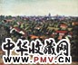 近现代 余本 羊城近郊、油画 镜心