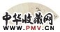 包栋 天女散花 立轴 设色纸本