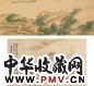 汤贻汾 屠倬 草堂感旧圆 手卷 设色绢本