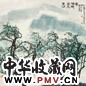 周韶华 东方风来满眼春 镜心 纸本