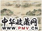 蒋宝龄 署年: 乙未(1835) 湖山清韵 册页(6开) 设色纸本