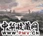宋雨桂 山水 镜心 纸本
