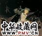 曹力 1992年作 绿岛小夜曲 布面