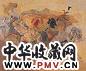 曹力 1999年作 赛马场上 布面 油画