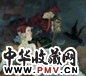 曹力 昼与夜