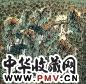 陈向迅 当代 清秋 镜心