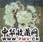 当代 陈向迅 瓶花 镜心