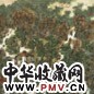 陈向迅 秋韵 镜心 设色纸本