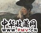 何多苓 1994年作 草原牧情 布面油彩