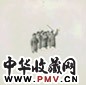季大纯 2003年作 卡拍ok 油画布面