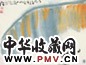 陈加林 花鸟 镜心 设色纸本