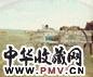 龙力游 两辆车和一条狗