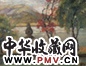 秦宣夫 1942年 西湖风景 布面 油画