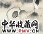 江宏伟 花鸟 镜心 纸本