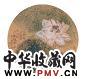 江宏伟 甲申(2004年)作 荷香 镜心 设色纸本