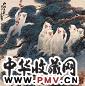 徐培晨 癸未(2003年)作 松韵泉声 镜心 设色纸本