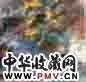 董欣宾 牧牛图 镜心 设色纸本