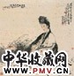 尉晓榕 佛像 镜心 设色纸本