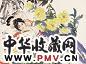 姚有信 仕女 镜心