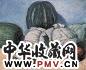 李超士 蔬果 粉画